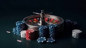 အွန်လိုင်း Slots ဂိမ်း